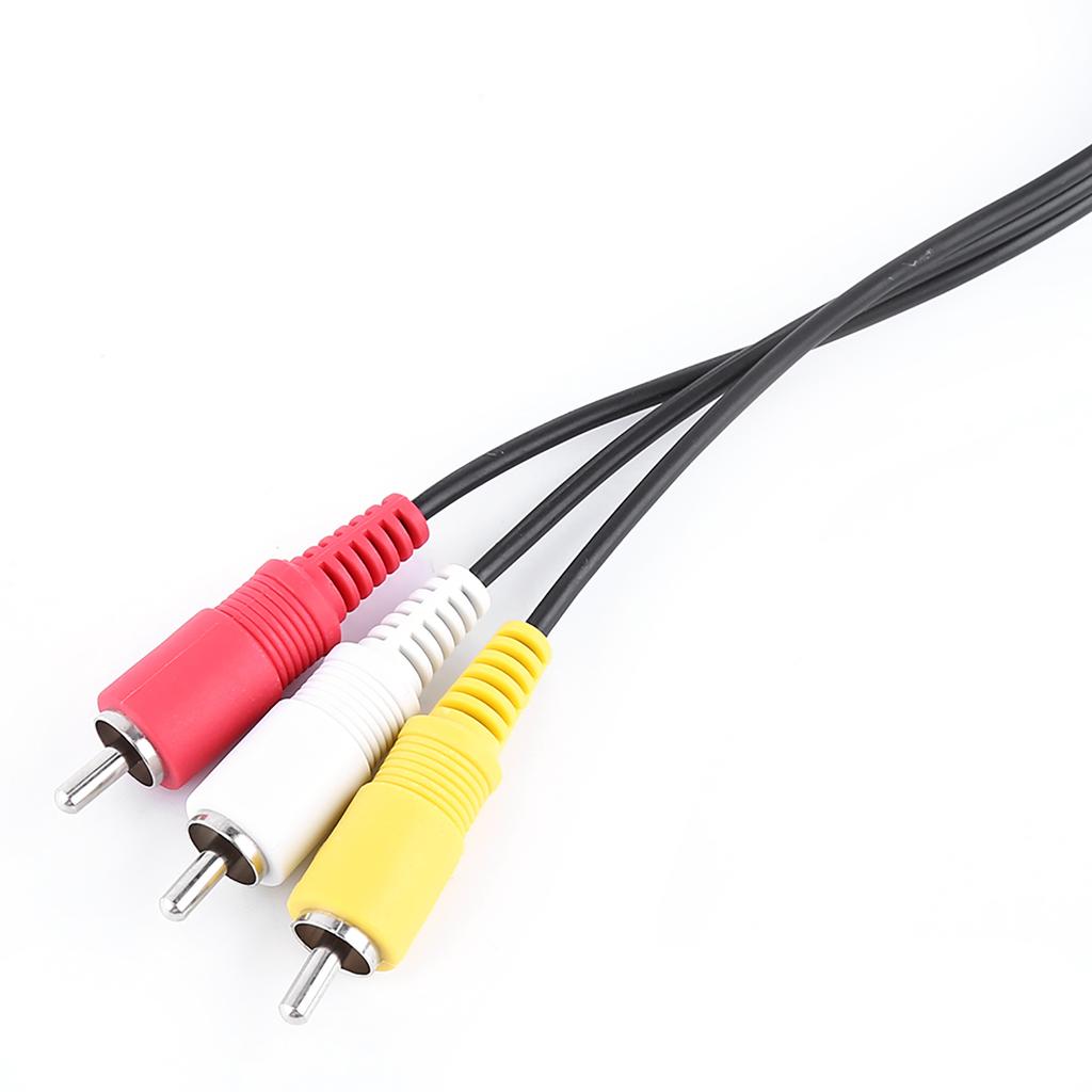 Multi AV Cable Camera Connecting Cable for Sony HDR pJ220CX230CX220PJ240CX240