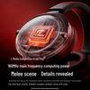SANAG D55S Multi-Modus Gaming-Headset