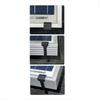 BHBL 30 PEZZI 35mm Clip di Drenaggio Laterale per Pannelli Solari, Clip per Moduli Fotovoltaici per Drenaggio Acqua Clip di Drenaggio Acqua Pannello Fotovoltaico