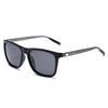 Aluminum UV400 Polarized Sunglasses