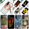 Mandala Buddha Case For Xiaomi Redmi Note 13 14 Pro 12 9 10 11 Pro 10S 11S 12S Redmi 14C 13C 10C 12C Cover
