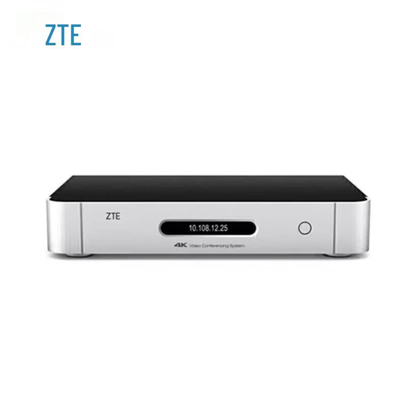 ZTE Professional Video Conferencing Systems (CN Version)