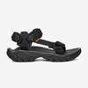 Men S Outdoor SandalS Terra Fi 5 univerSal Stvm2612456 Blk