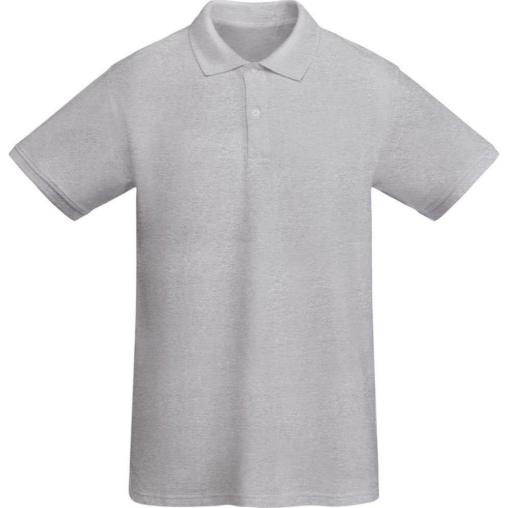 Roly Eco Mens Prince Polo Shirt