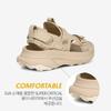 Teva Women S cuShioned Running Knit SandalS Aventrail Stvf2616131 oyS
