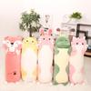 Cute Long Cat Unicorn Plush Pillow Toy