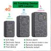 4G Strong Magnetic Waterproof GPS Locator WIFI Tracking Device Ultra-Long Standby Tracker Person Car Position Tracker for Safty