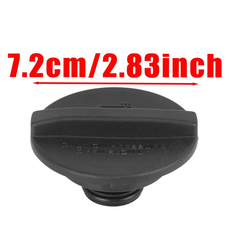 Couvercle de Bouchon de Vase d'Expansion de Radiateur pour Mercedes-Benz Sprinter 2500 3500 2010 2011 2012 2013 2014 2015 2016 2017 2018 9065010015