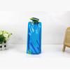 1PC Draagbare Ultralichte Opvouwbare Waterzak Zachte Fles Fles Buitensport Wandelen Kamperen Waterzak Opvouwbare Wateremmerzakken