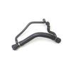 17127534918 Radiator Coolant Hose For BMW 540 i E60 N62 B40 A 550 i E60 N62 B48 650i  E64