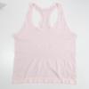 High-Elastic Seamless Women's Sleeveless Quick-Dry Breathable Fitness Yoga Vest
