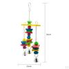 Toys for Small and Medium Birds Cage Decoration