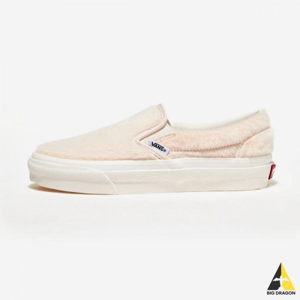 

Vans Slip On розовые 220
