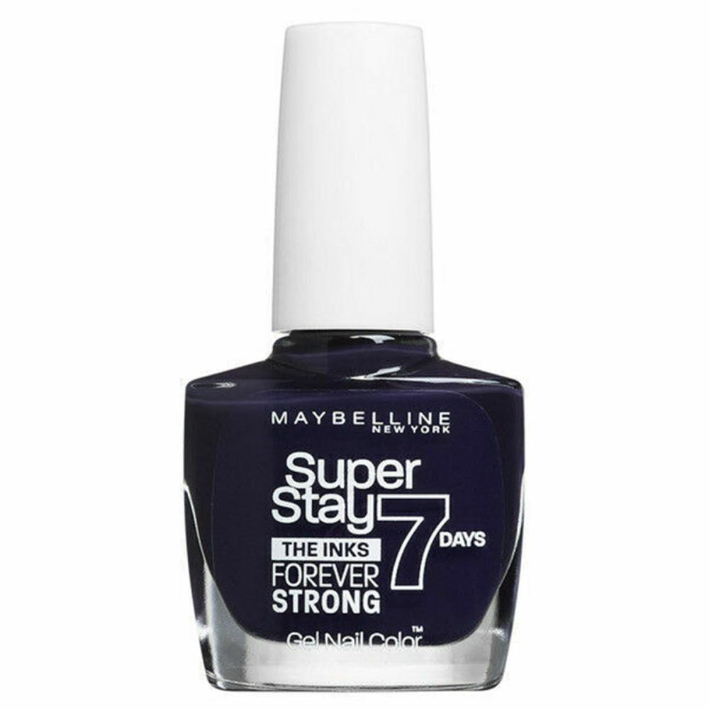 MAYBELLINE NEW YORK Superstay Varnish - 