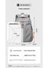 Men's Large Capacity Lightweight Waterproof Backpack for Outdoor Sports, Travel, School, and Laptop