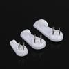 10Pcs No Trace Picture Frame Nail Hook Kit Heavy Duty Seamless for Home Wall Art Clock Poster Decor Hanging Installation