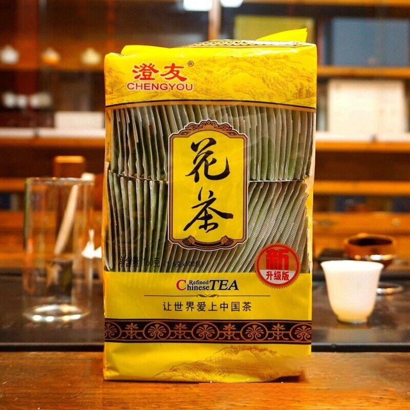 2024 Teabag Green Tea 100 Small Package Tea Bags