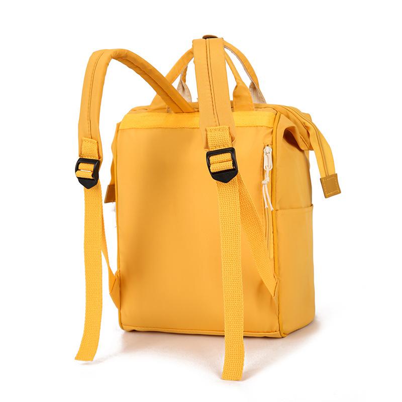 Large Capacity Multi-functional Backpack, New Wear-resistant and Anti-splashing Backpack