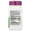 Nature's Way Cinnamon Premium Extract Veggie Capsules 60 Count