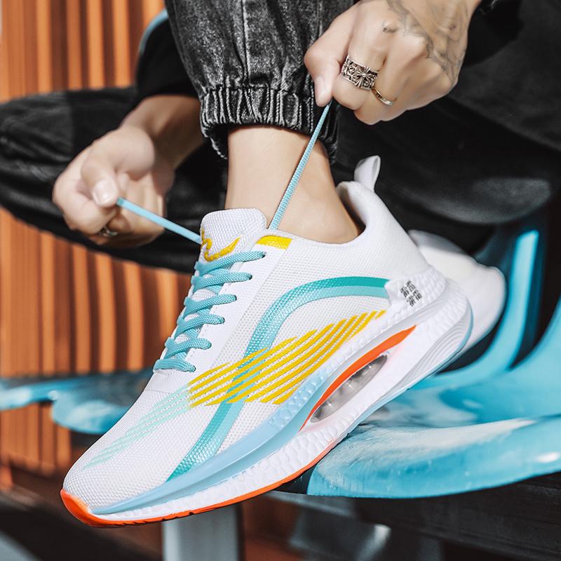 Pantofi de Maraton Bărbați Adidași Casual Confortabili Ușori Pantofi Sport Atletici de Alergare Pentru Femei Tenis Mers Jogging Sală de Gimnastică Încălțăminte