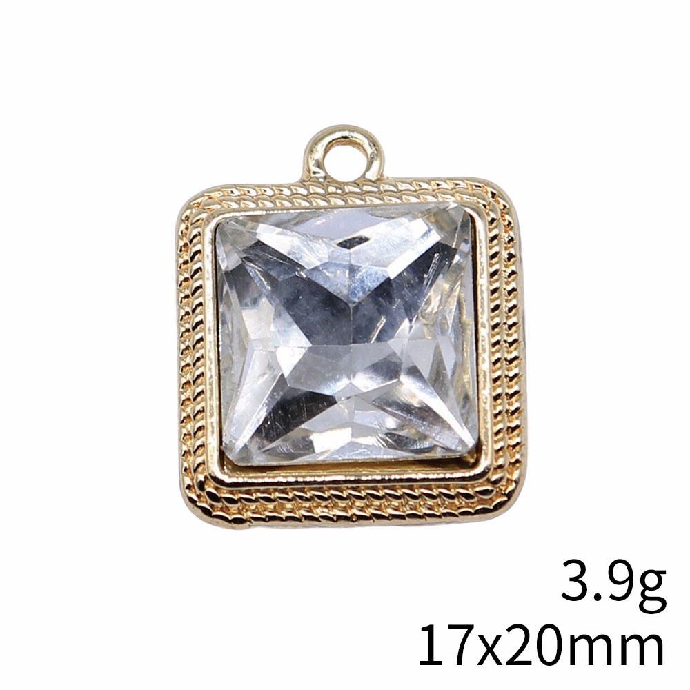 2025 Trend Jewelry & Accessories Pearl Pendant Accessories Parts Audience Women's Accessories