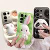 For Infinix Note 50 Pro+ Plus Case X6856 Cover Fashion Painted Couple Phone Cases For Infinix Note 50 Pro 4G X6855 Note50 Fundas