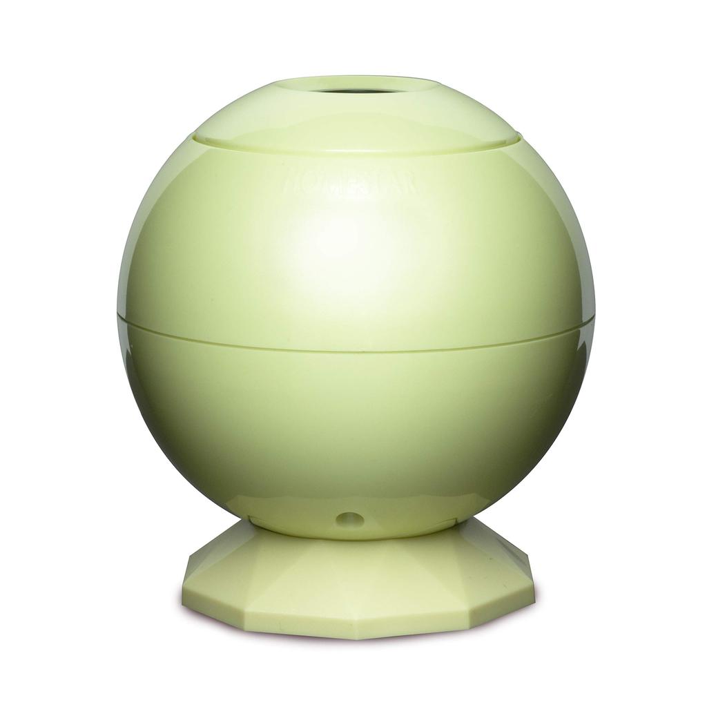 HOMESTAR Relax Pastel Green