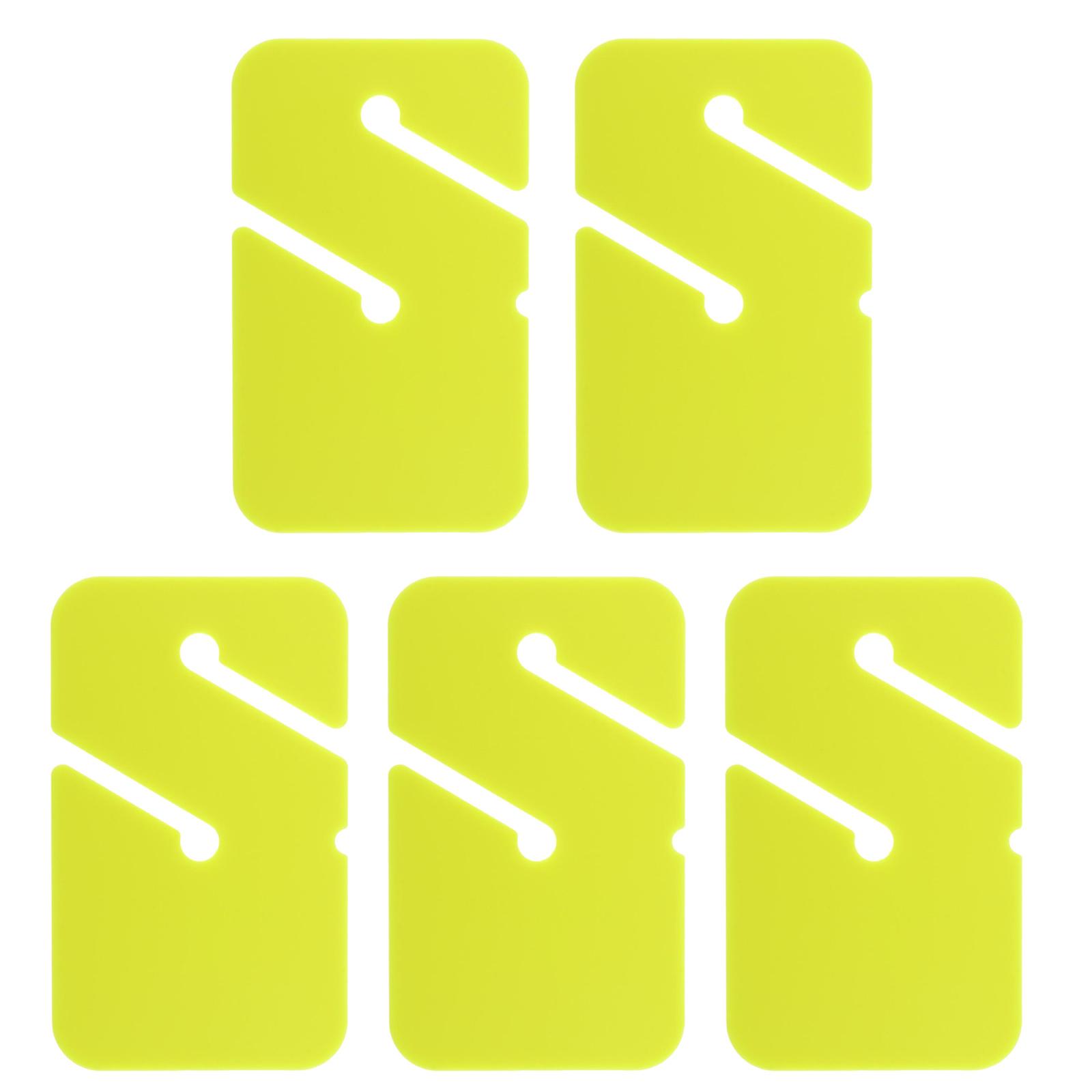 

Маркер ориентировочной линии для дайвинга Знак ориентации для дайвинга Знак линии для пещерного дайвинга Многоразовый маркер линии для дайвинга Инструмент для направления дайверов разноцветный