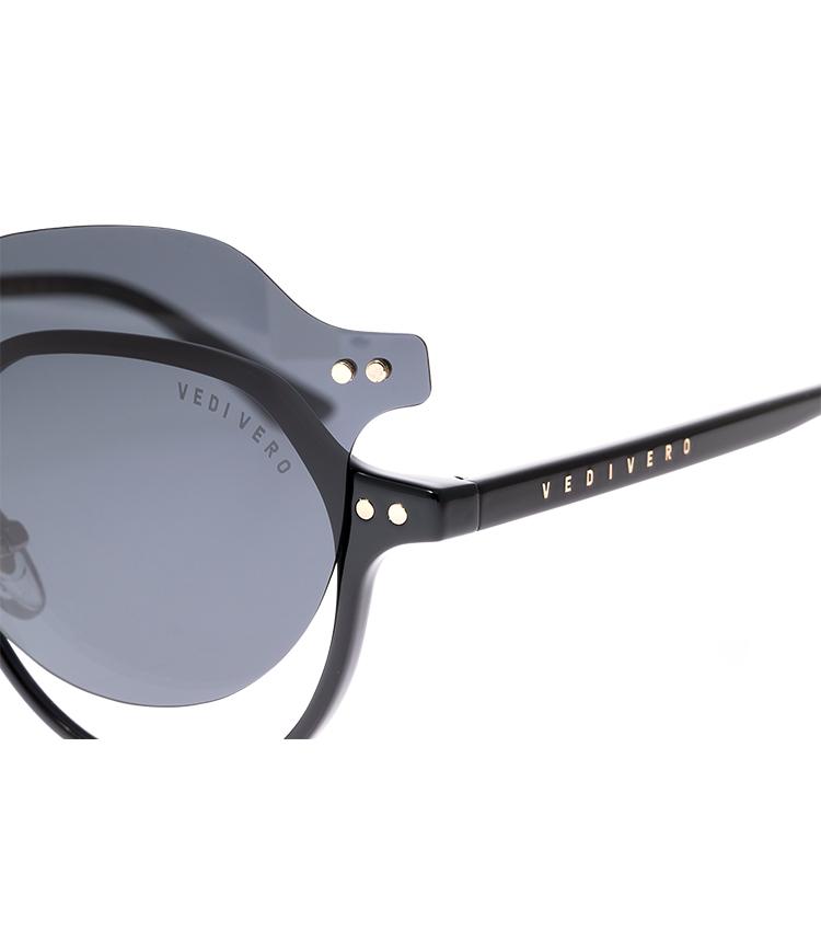 Bedibelo Clip-On Vvf11/Blk