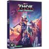 Thor : Love and Thunder Dvd