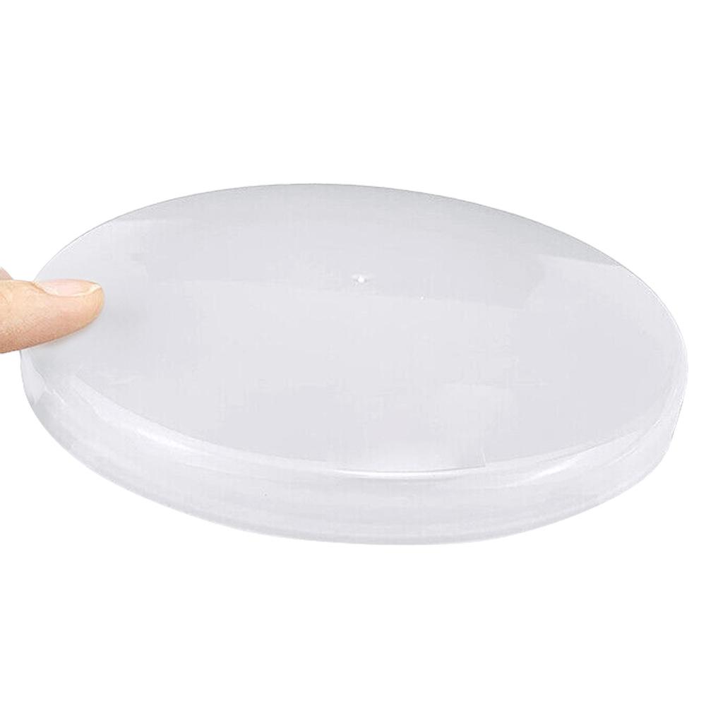 1 tk Auto katuse kuppellambi katte lääts 77-570 Sobib 1998-2011 Ford Crown Victoria jaoks