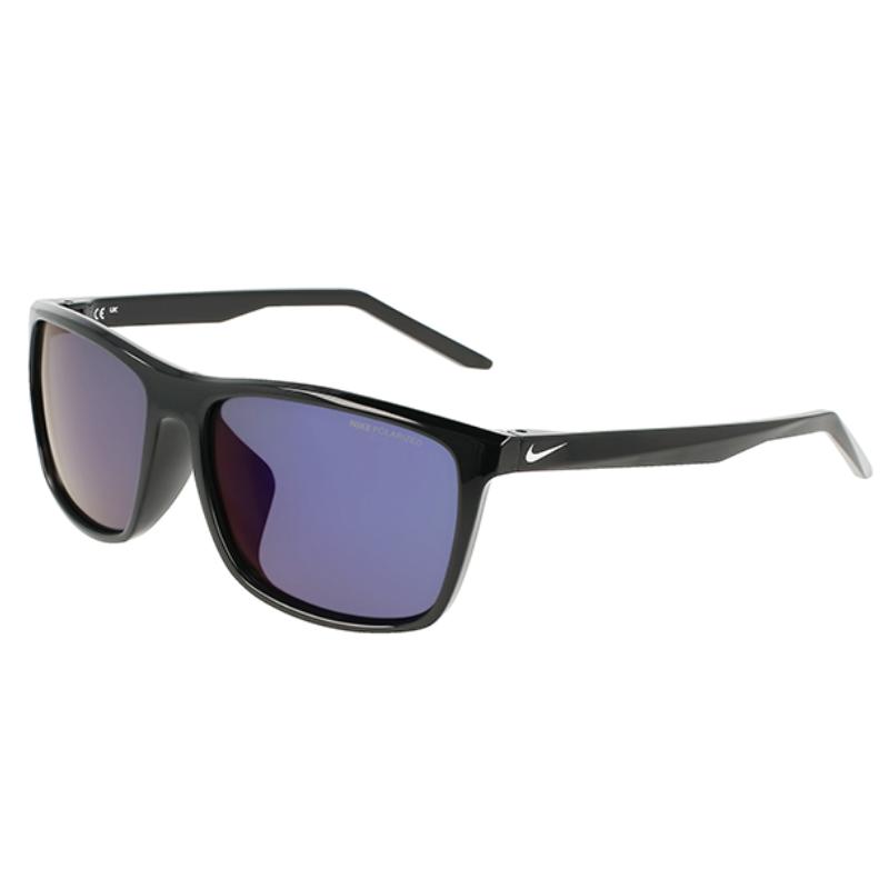 Nike Polarized Sunglasses UV Protection Driving Square Sunglasses Unisex sunglasses FD1885-010 010