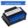 ZL2 5A ZL3B Rectifier Motor Brake Power Module AC220/380V DC96/170V