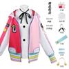 One Piece Cosplay Costume Red Movie Version World Diva Cosplay Costume Performance Costume Female Outfit Uta Cosplay Costume