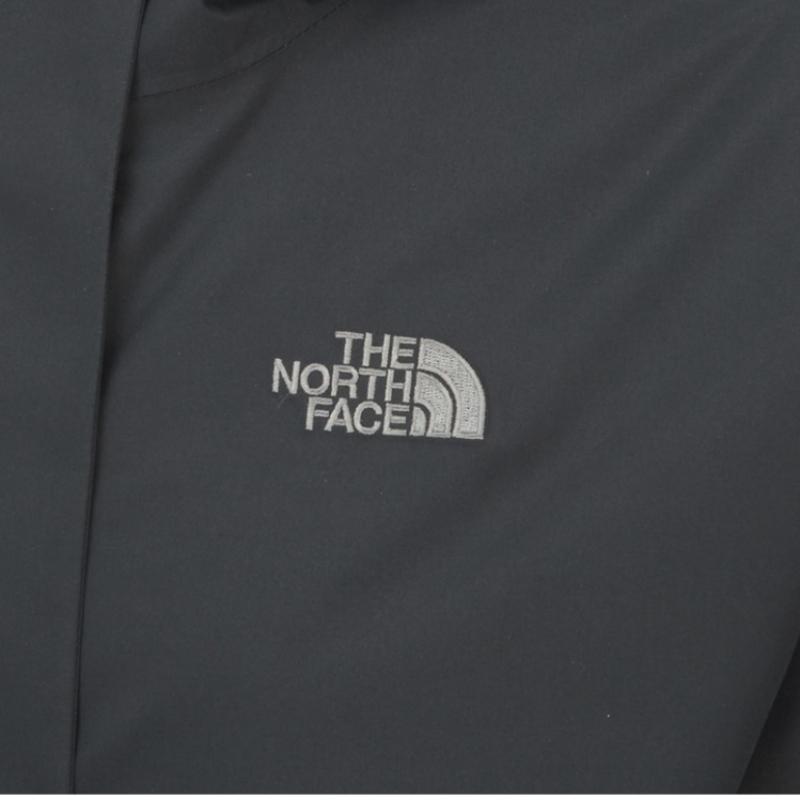 North Face Women S Convex Parka Waterproof Hiking Jacket Nj2hr34a