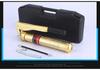 High-Pressure Dual-Action Zipper and Chain Grease Gun for Excavators