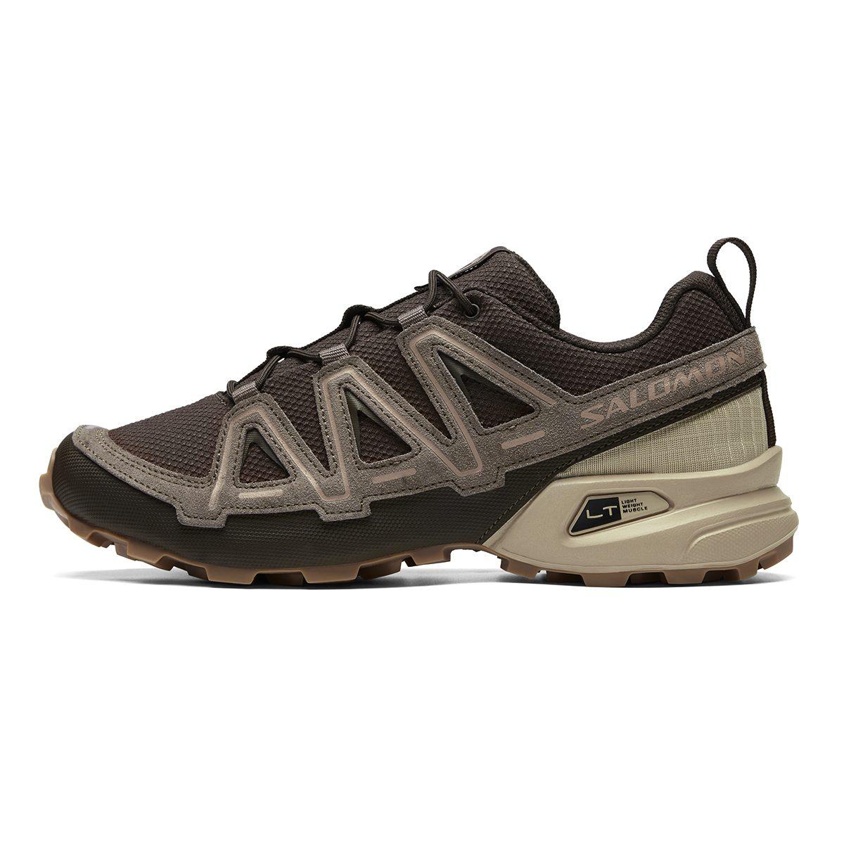SALOMON Speedcross 3 Fabric Low top