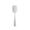 1PCS Vertical Long-Handled Cup Brushes Mug Sponge Cleaning Bottle Brush Cleaning Brush Glass Cleanin