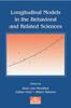 Libro Longitudinal Models In the Behavioral and Related Sciences