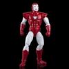 Hasbro Marvel Legends Series West Coast Avengers Collection, Set of 5 6-inch (15 cm) Action Figures featuring Iron Man, Mockingbird, Spider-Woman,