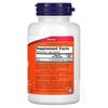 Now Foods Biotin 5000mcg Veg Capsules, 120 Tablets