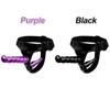 Doppelter Strapon-Dildo, realistischer Dildo, ultraelastischer Harness, Umschnalldildo, Umschnalldildo für Lesben, Sexspielzeug für Erwachsene für Paare, Frauen, Schwule, Bullet