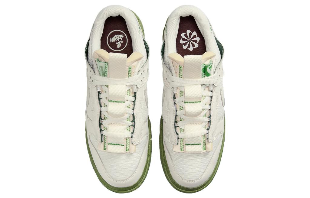 Nike Air Dunk Jumbo Phantom Chlorophyll FJ4192-001