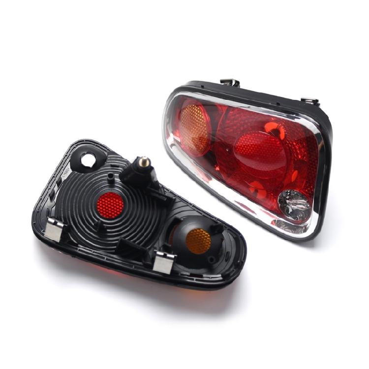For R52 63217166955 63217166957 Car Rear Tail Light Brake Stop Reverse Taillamp