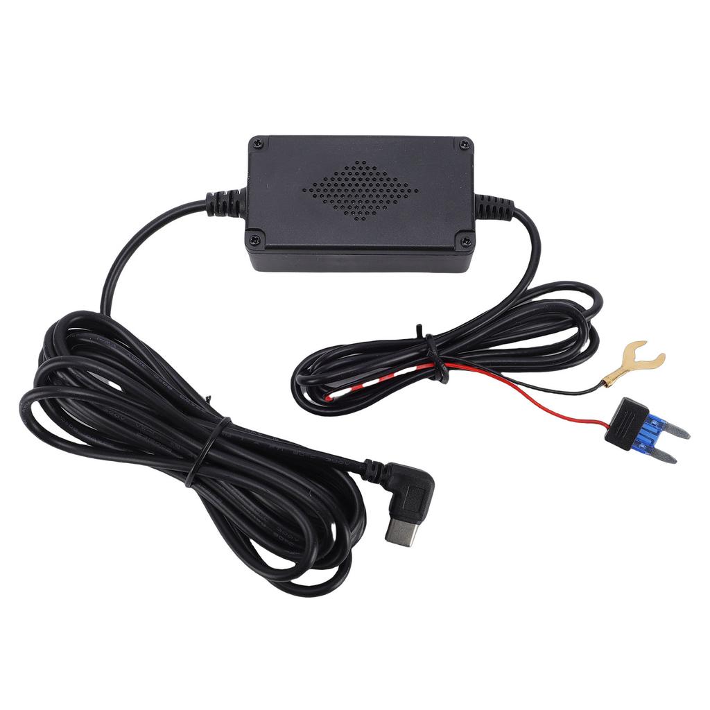 Cam Hardwire Kit Stable 5V 3A Output board Camera