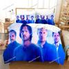 Supernatural Bedding Set Single Twin Full Queen King Size Bed Set Adult Kid Bedroom Duvet Cover Sets 3D Print Bed Sheet Set741