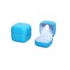 Wedding Packaging Box Classic Gift Storage Box Jewel Ring Holder Multi Functional Fashion Jewelry Display Case For Wedding