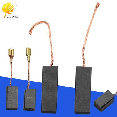 Balai Carbone pour Petit Moteur d'Outils Électriques & Générateurs