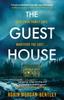 Das Gästehaus von Robin MorganBentley Hardcover Buch 9781409194224