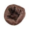 Chapéu Masculino de Inverno Aveludado Lã Grossa Tricotado Proteção de Orelha para Ciclismo de Inverno Chapéu Pulôver Frio Moda ao Ar Livre e Aquecimento